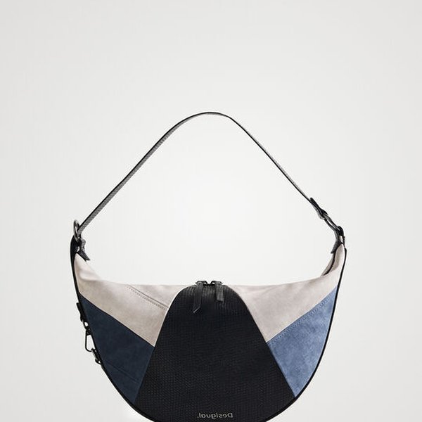 Desigual Sterlina nampa táska 21WAXP04