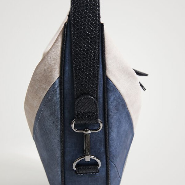 Desigual Sterlina nampa táska 21WAXP04