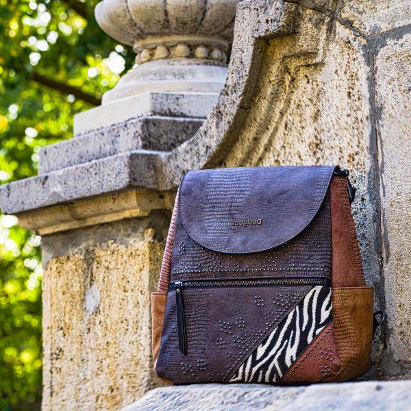 Desigual Mona positano hátizsák 21WAKP36