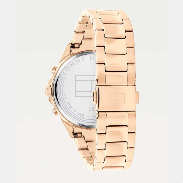 Tommy Hilfiger Stella rozé női óra 1782421