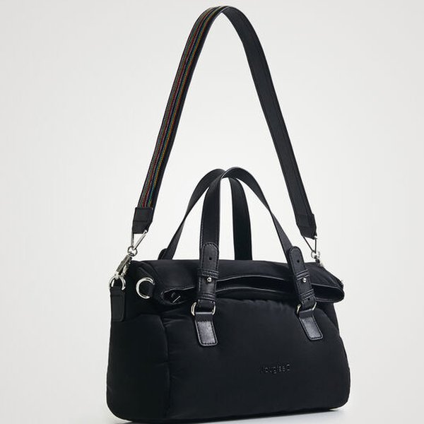 Desigual Happy bag loverty 2.0 táska 21WAXAAC