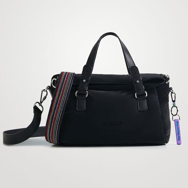 Desigual Happy bag loverty 2.0 táska 21WAXAAC