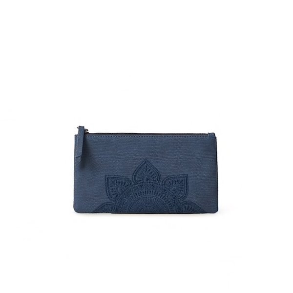 Desigual Aquiles kék pénztárca 21WAYP05/5000