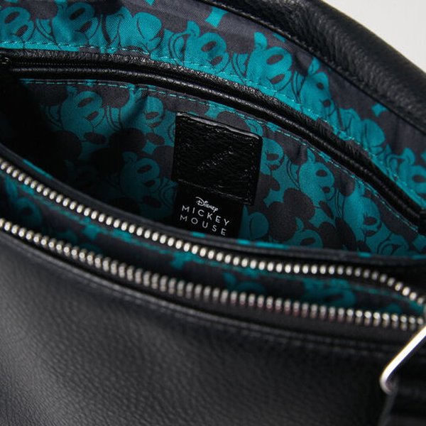 Desigual Mickey dortmund flap táska 21WAXPA0/2000