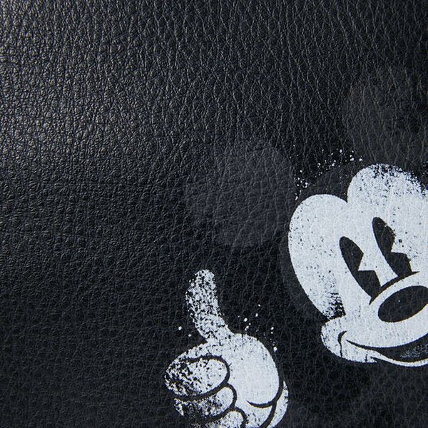 Desigual Mickey dortmund flap táska 21WAXPA0/2000
