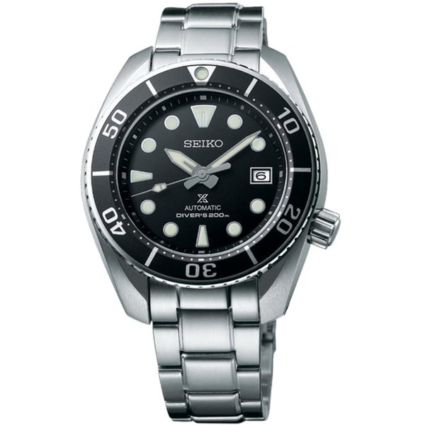 Seiko SEIKO Prospex Sumo férfi óra SPB101J1