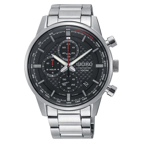 Seiko Neo Sports férfi sport óra SSB313P1