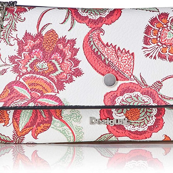 Desigual Mandarala fiona kifordítható tárca 19WAYP49