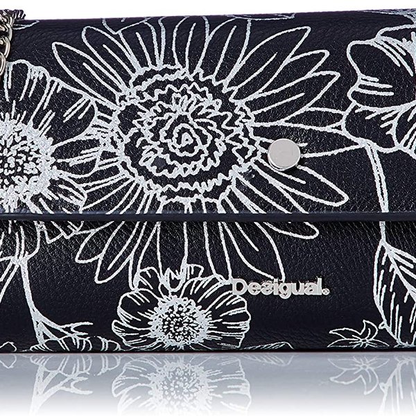 Desigual Mandarala fiona kifordítható tárca 19WAYP49