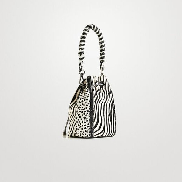 Desigual Indominus natal mini táska 21WAXL07