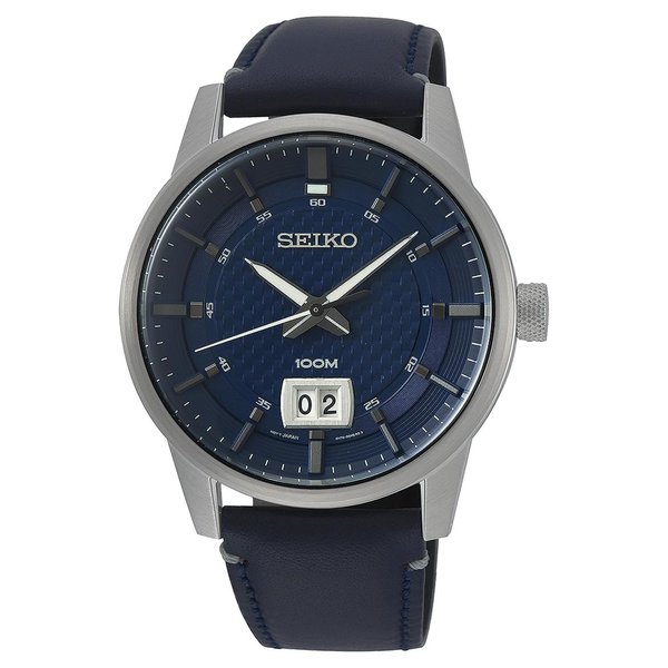 Seiko Neo Sports Big Date férfi óra SUR287P1