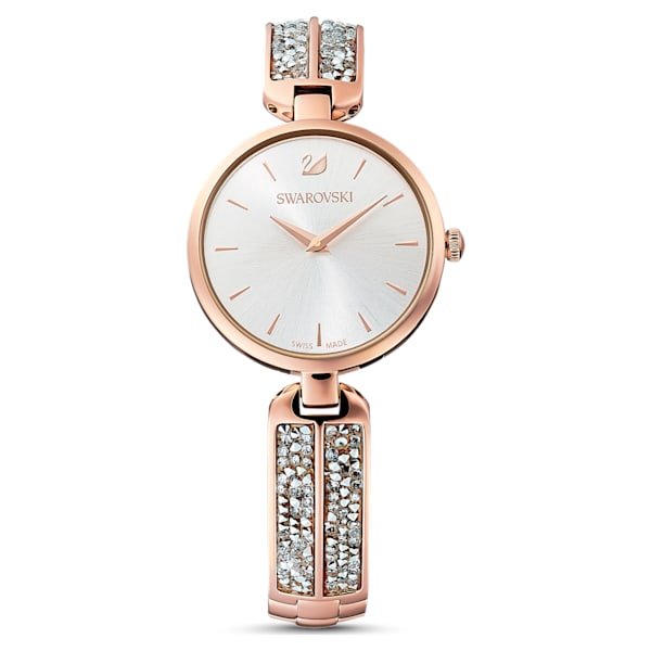 Swarovski Dream rock kéttónusú női óra 5519306