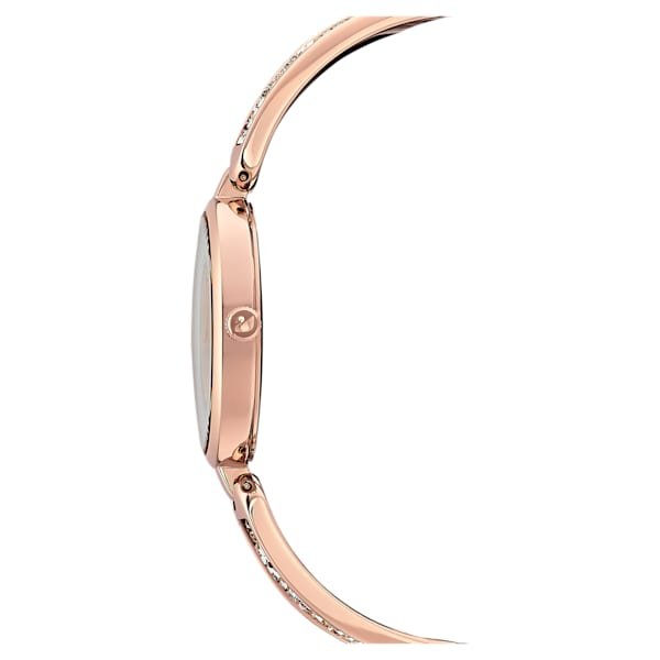Swarovski Dream rock kéttónusú női óra 5519306