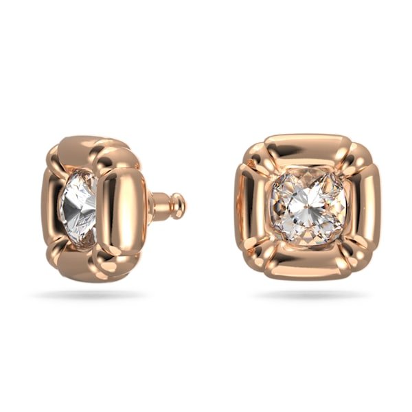 Swarovski Dulcis bedugós rozé fülbevaló 5617910