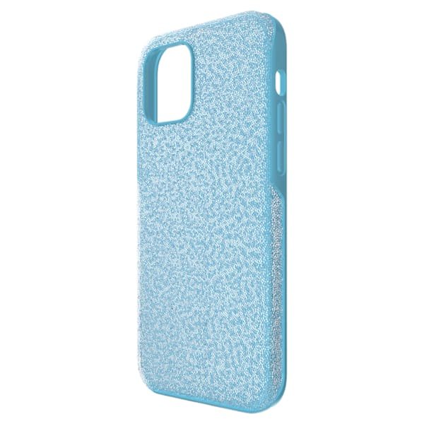 Swarovski High kék Iphone 12 telefontok 5622307