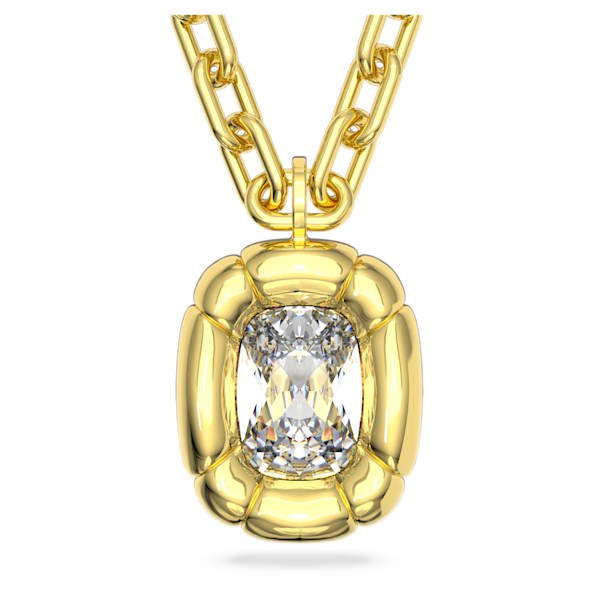 Swarovski Dulcis arany színű nyaklánc medállal 5613656
