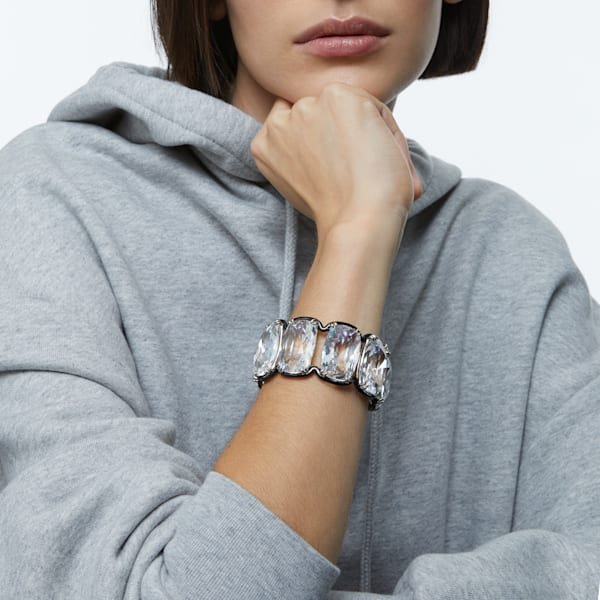 Swarovski Harmonia karperec kristályokkal 5600039