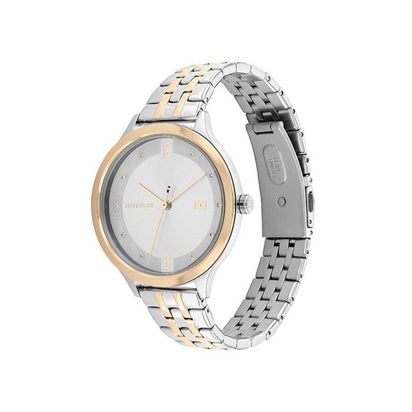 Tommy Hilfiger Grace kéttónusú női óra 1782434