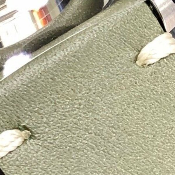 Seiko Prospex Alpinist zöld bőrszíjas férfi óra SPB123J1