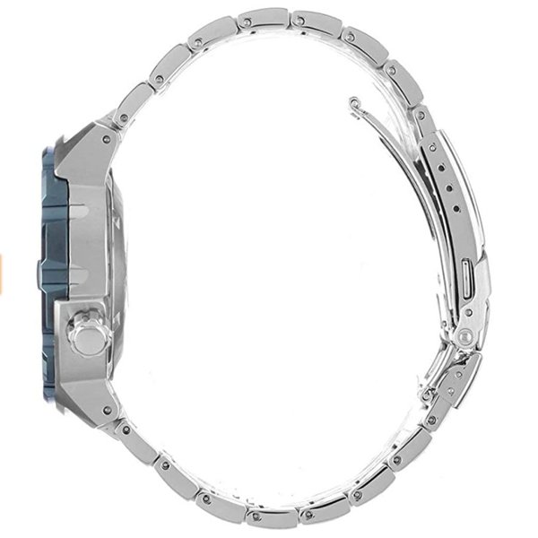 Seiko Prospex Monster Padi Edition férfi karóra SRPE27K1