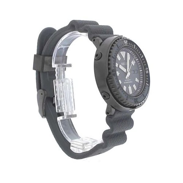 Seiko Prospex Streetseries Tuna Urban Safari férfi óra SRPE31K1