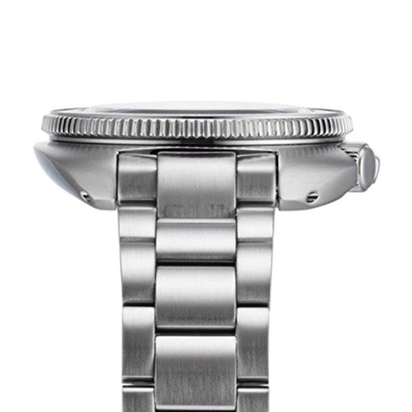 Seiko Prospex Turtle fémszíjas férfi karóra SRPE89K1