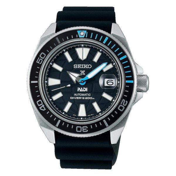 Seiko Prospex Samurai Padi Edition férfi óra SRPG21K1