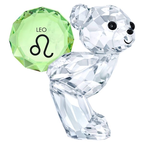 Swarovski Kris mackó oroszlán horoszkóp 5396280