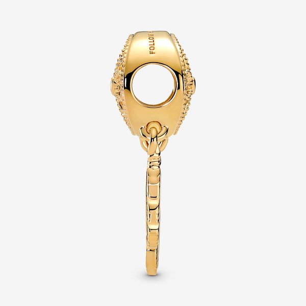Pandora ékszer Shine álomfogó charm 767200C00