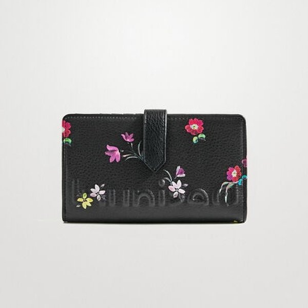 Desigual Little bia pia medium pénztárca 22SAYP16/2000
