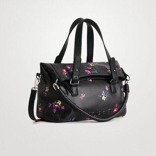 Desigual Little bia loverty táska 22SAXP95