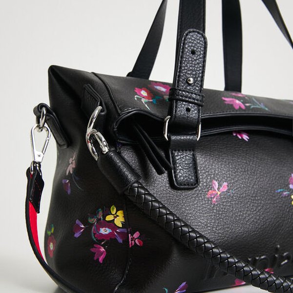 Desigual Little bia loverty táska 22SAXP95