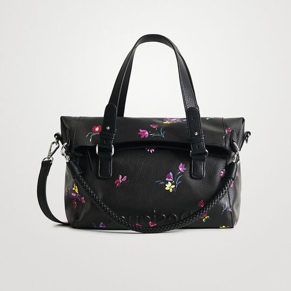 Desigual Little bia loverty táska 22SAXP95