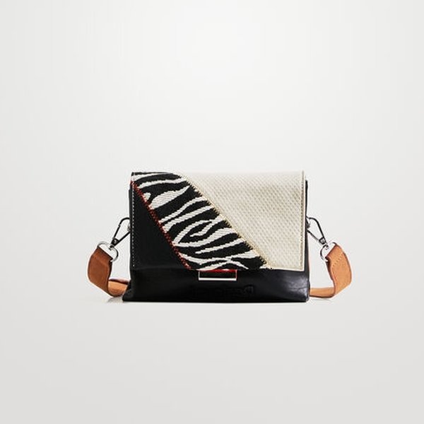 Desigual Click clocken rodas táska 22SAXPA8