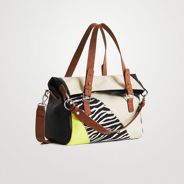 Desigual Click clocken loverty táska 22SAXPA9