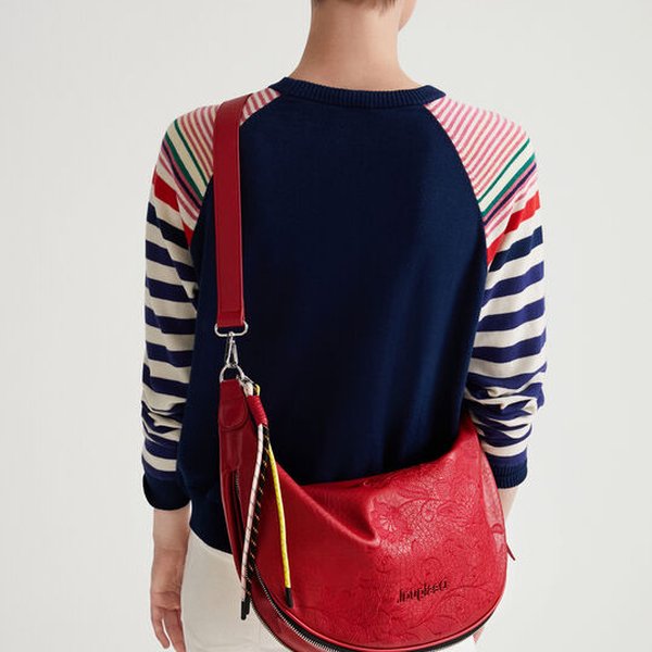 Desigual Rising kuwait táska 22SAXP52