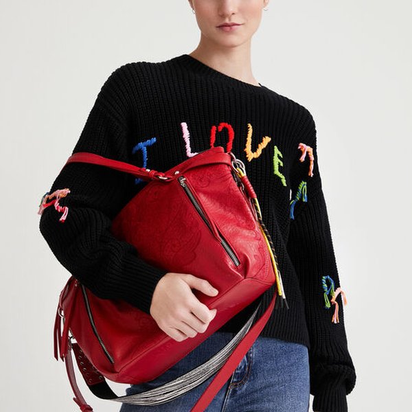 Desigual Rising libia táska 22SAXP46/3001