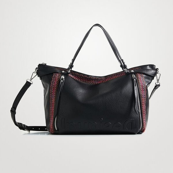 Desigual Regasita libia pu táska 22SAXP96