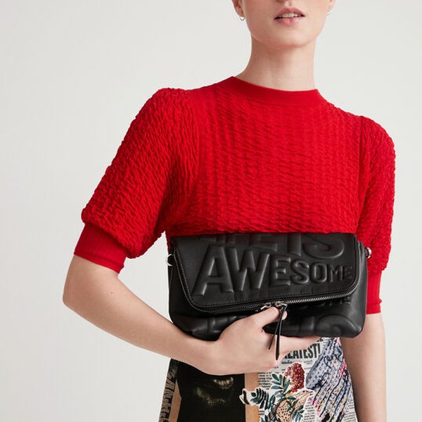 Desigual Pomeya venecia táska 22SAXP34