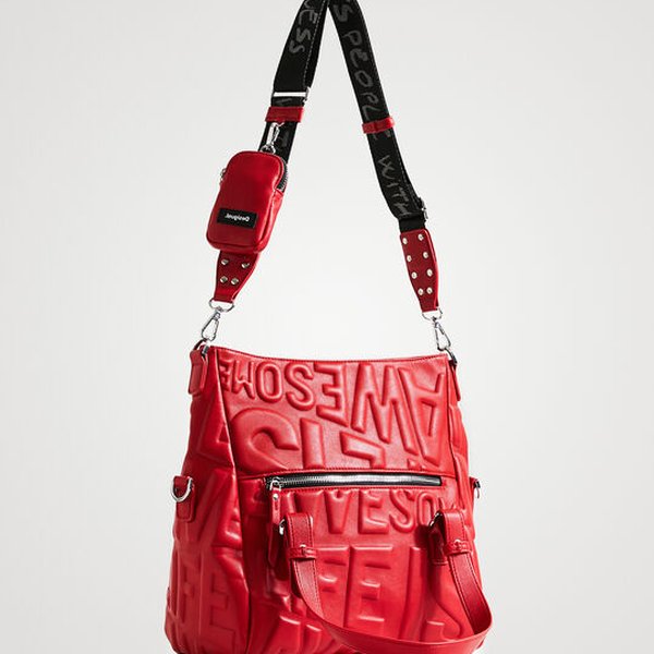 Desigual Pomeya loverty táska 22SAXP98