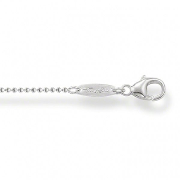 Thomas Sabo Ezüst lánc X0105-001-12-M