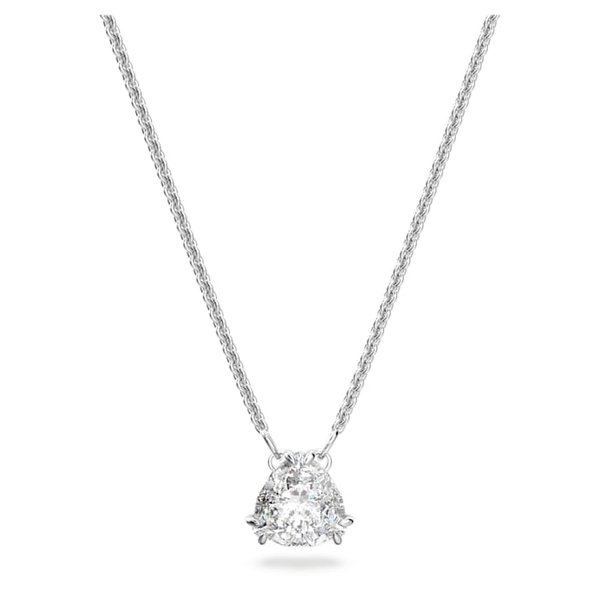 Swarovski Millenia triliáns csiszolású krsitály nyaklánc 5628352