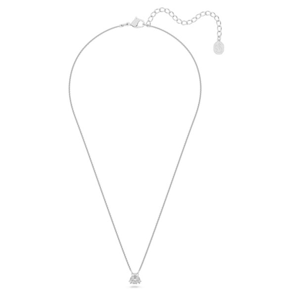 Swarovski Millenia triliáns csiszolású krsitály nyaklánc 5628352