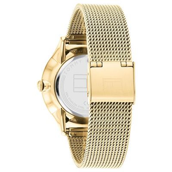 Tommy Hilfiger Layla arany színű női óra  1782458