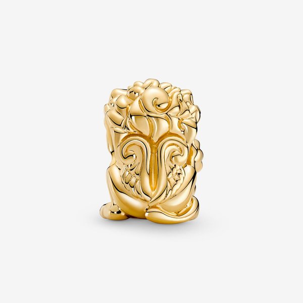 Pandora ékszer Kínai szerencsehozó pixiu shine charm 760091C01