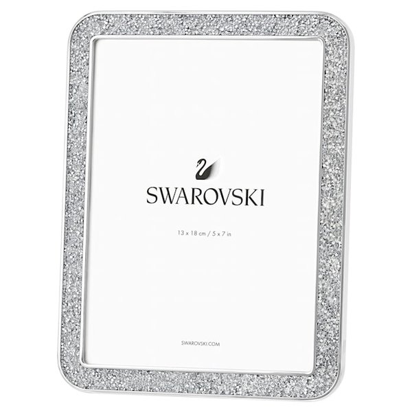 Swarovski Képkeret Swarovski kövekkel 5351296