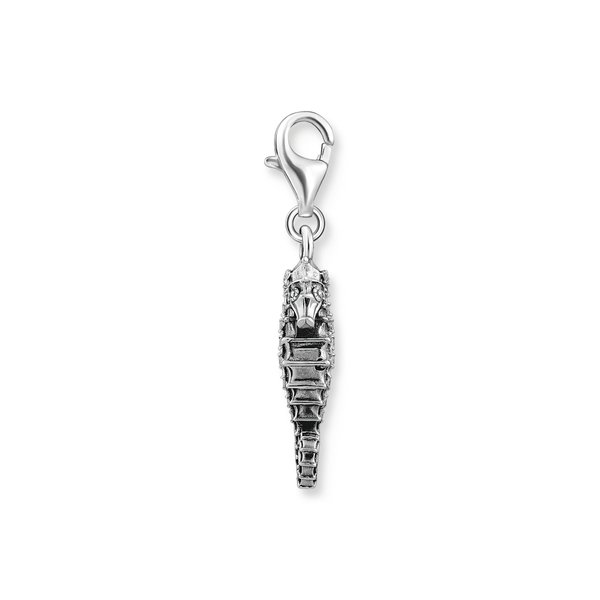 Thomas Sabo Tengeri csikó ezüst charm 1886-643-14
