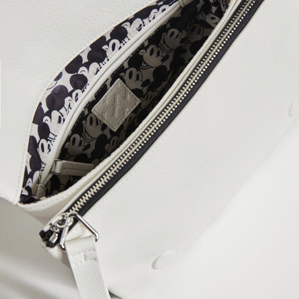 Desigual Mickey dortmund flap táska  22SAXPA4