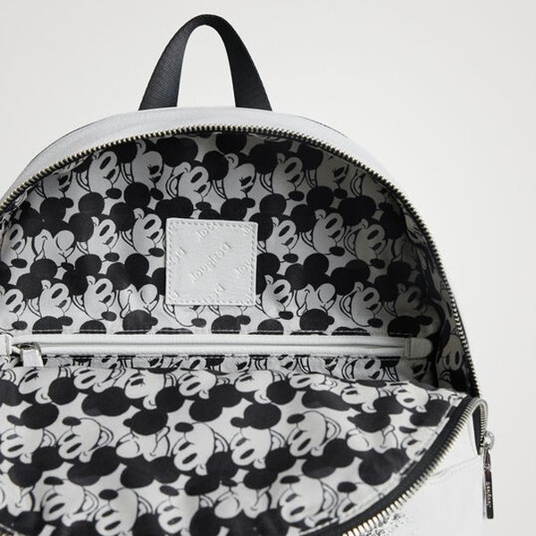 Desigual Mickey mombasa hátizsák 22SAKP20