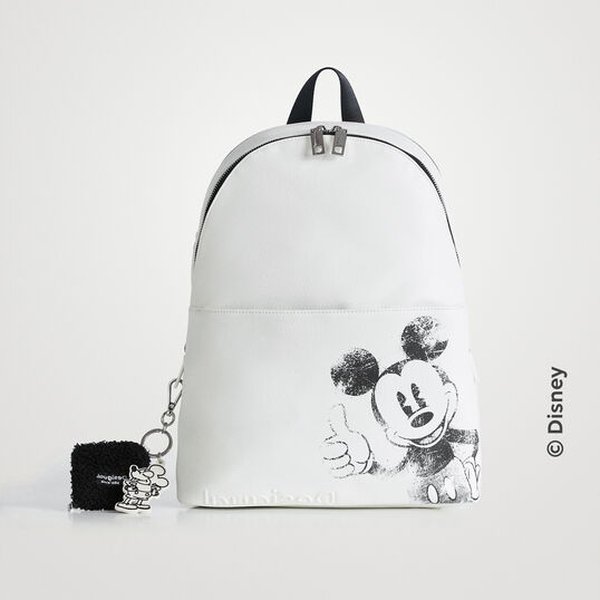 Desigual Mickey mombasa hátizsák 22SAKP20